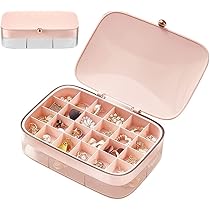 アクセサリーケース ジュエリーケース 超大量 全71個 まとめ売り acc-box02_top.jpg